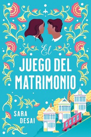 JUEGO DEL MATRIMONIO (MEX)