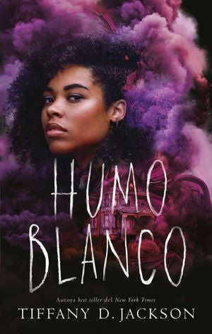HUMO BLANCO (MEX)