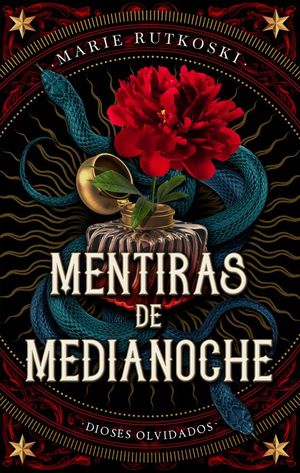 MENTIRAS DE MEDIANOCHE (MEX)