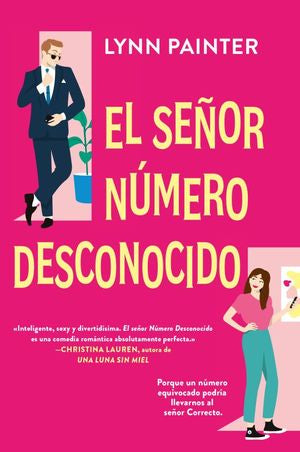 SEÑOR NUMERO DESCONOCIDO, EL (MEX)