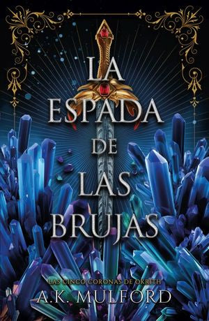 ESPADA DE LAS BRUJAS, LA (MEX)