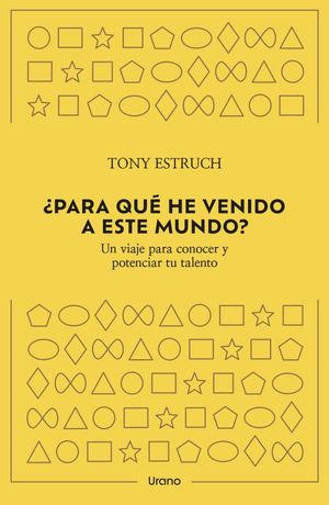 PARA QUE HE VENIDO A ESTE MUNDO?  (MEX)