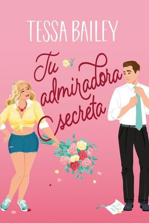 ADMIRADORA SECRETA, TU (MEX)