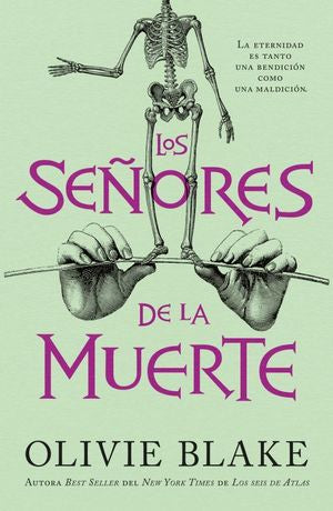 SEÑORES DE LA MUERTE, LOS (MEX)