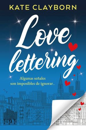 LOVE LETTERING (MEX)