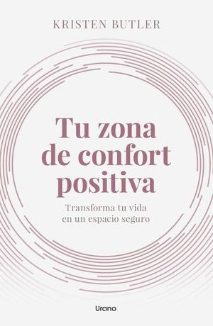 ZONA DE CONFORT POSITIVA, TU (MEX)