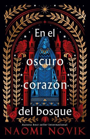 OSCURO CORAZON DEL BOSQUE, EN EL (MEX)