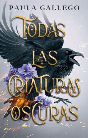 TODAS LAS CRIATURAS OSCURAS (MEX)