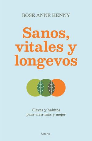 SANOS, VITALES Y LONGEVOS (MEX)