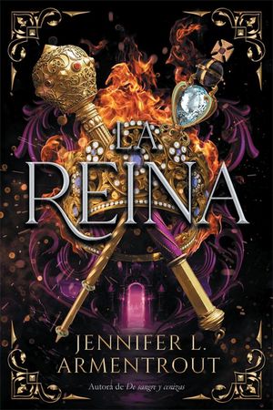La Reina