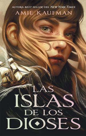 ISLAS DE LOS DIOSES, LAS (MEX)