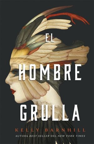 HOMBRE GRULLA, EL (MEX)