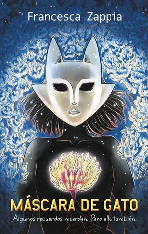 MASCARA DE GATO (MEX)