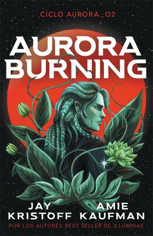 AURORA BURNING (MEX)