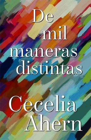 DE MIL MANERAS DISTINTAS (MEX)
