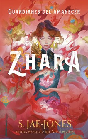 GUARDIANES DEL AMANECER: ZHARA (MEX)