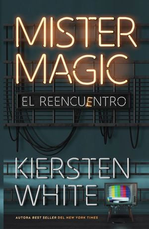 MISTER MAGIC (MEX)
