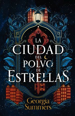CIUDAD DEL POLVO DE ESTRELLAS, LA (MEX)