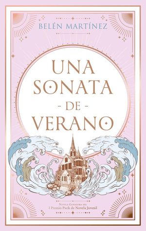 SONATA DE VERANO, UNA (MEX)