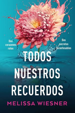 TODOS NUESTROS RECUERDOS (MEX)