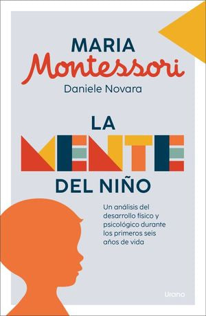 MENTE DEL NIÑO, LA (MEX)