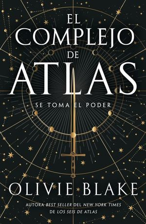 COMPLEJO DE ATLAS, EL (MEX)