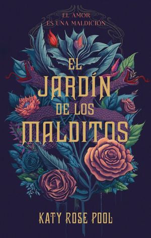 JARDIN DE LOS MALDITOS (MEX)