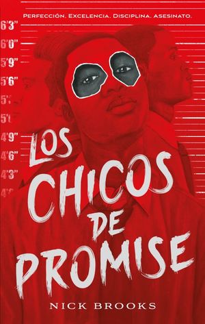 CHICOS DE PROMISE, LOS (MEX)