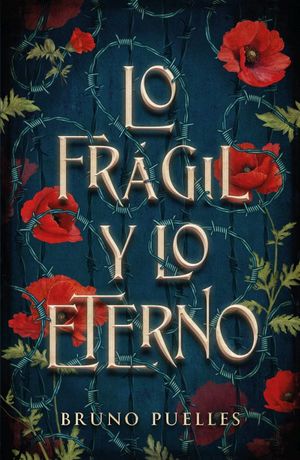 FRAGIL Y LO ETERNO, LO (MEX)