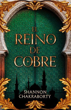 REINO DE COBRE, EL (MEX)