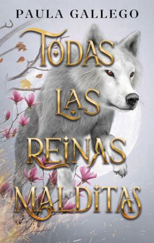 TODAS LAS REINAS MALDITAS (MEX)