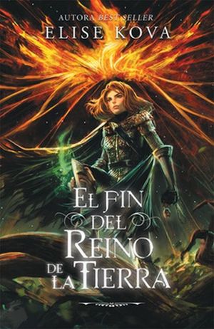 El Fin Del Reino De La Tierra