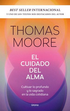 CUIDADO DEL ALMA, EL (MEX)