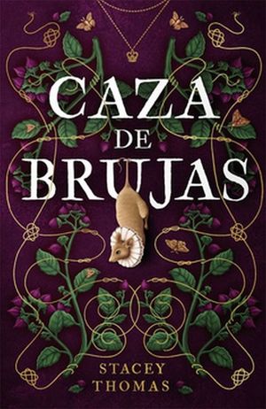 CAZA DE BRUJAS (MEX)