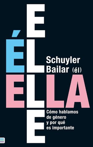 EL, ELLE, ELLA (MEX)