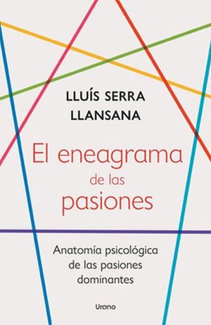 ENEAGRAMA DE LAS PASIONES, EL (MEX)