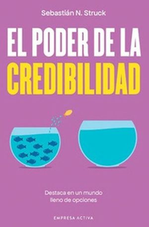 PODER DE LA CREDIBILIDAD (MEX)