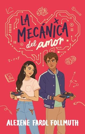 MECANICA DEL AMOR (MEX)