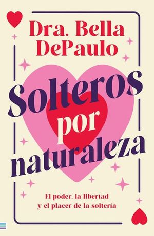 SOLTEROS POR NATURALEZA (MEX)