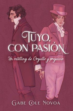 TUYO, CON PASION (B4P) (MEX)