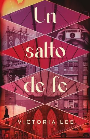 SALTO DE FE, UN (MEX)