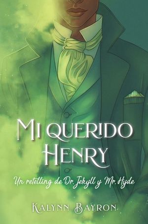 QUERIDO HENRY (B4P) (MEX)
