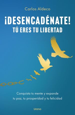 DESENCADENATE (MEX)