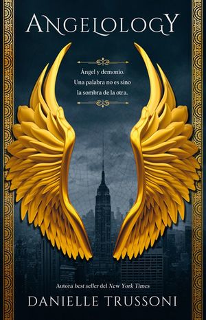 ANGELOLOGY (MEX)