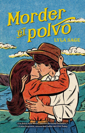 MORDER EL POLVO (MEX)