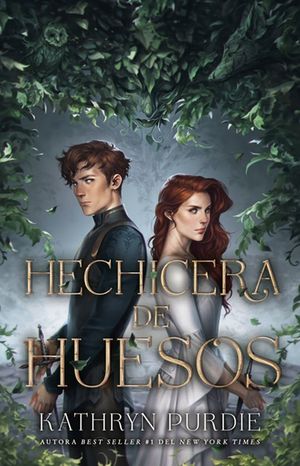 HECHICERA DE HUESOS (MEX)