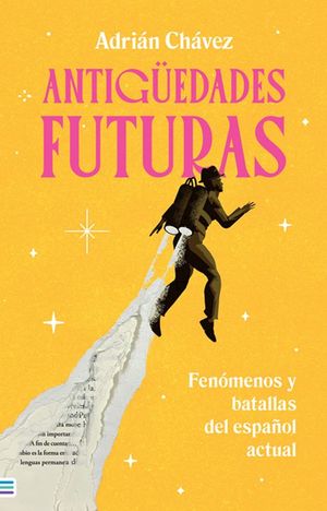 ANTIGÛEDADES FUTURAS (MEX)