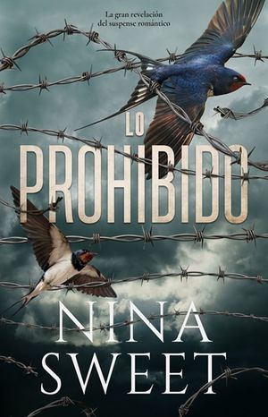 PROHIBIDO, LO (MEX)