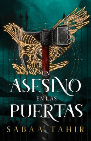 ASESINO EN LAS PUERTAS (MEX)