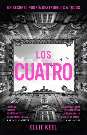 CUATRO, LOS (MEX)